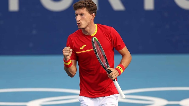 pablo carreno getty
