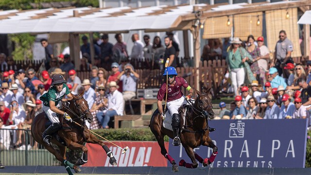 polo