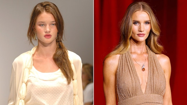Rosie Huntington-Whiteley