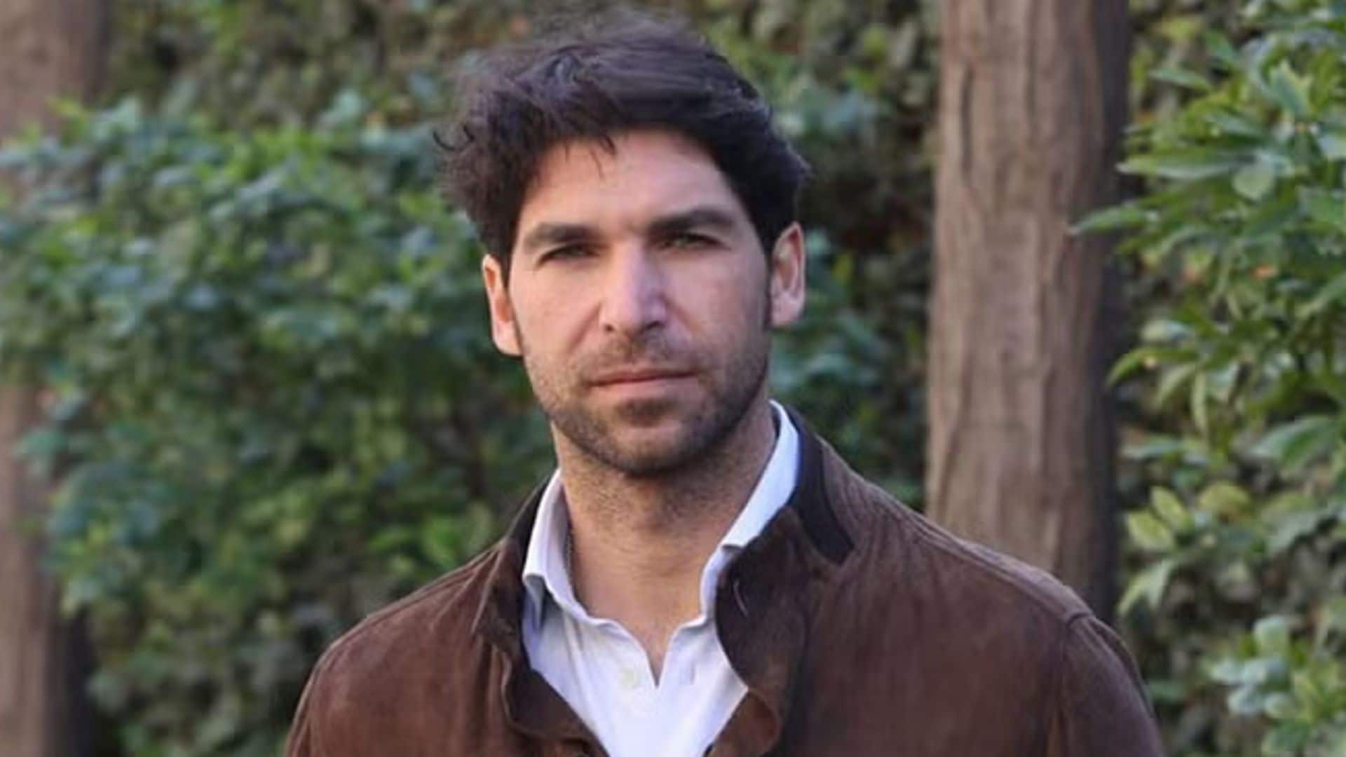 EXCLUSIVA: El abogado de Cayetano Rivera nos desvela cómo está tras su detención: "Quitarte los cordones, los zapatos, meterte en un calabozo… Es bastante traumático"