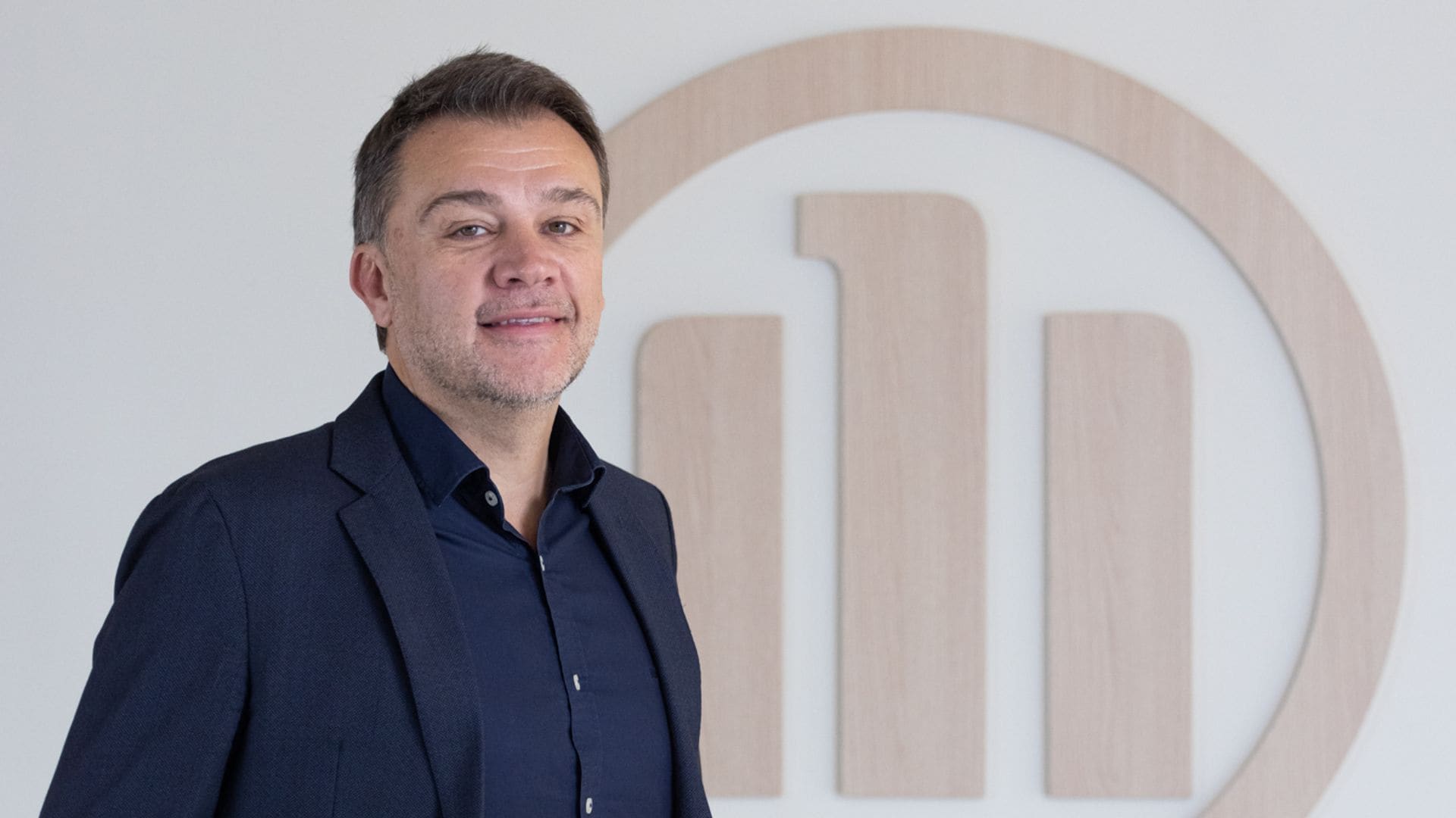 Mario Anero, Director de Siniestros de Allianz