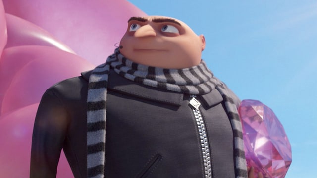 gru