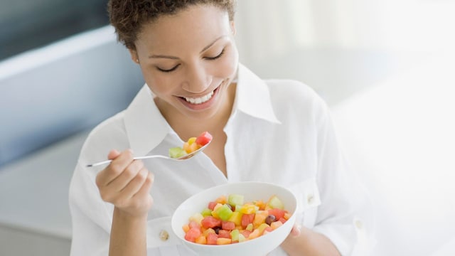 healthy diet