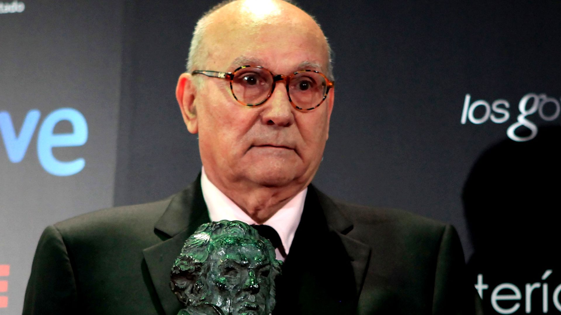 Fallece a los 86 años Mario Camus, director de las inolvidables 'Los santos inocentes' y 'La colmena'