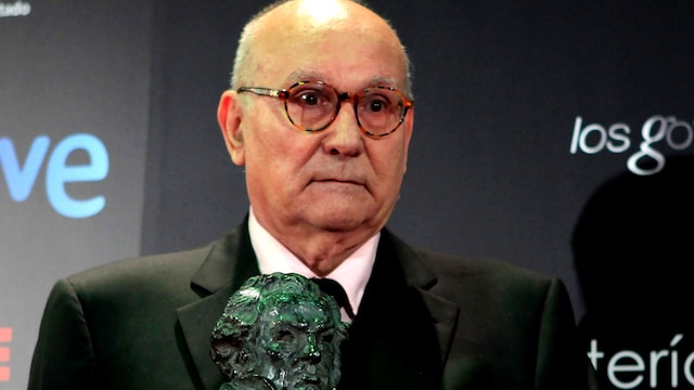 mario camus getty