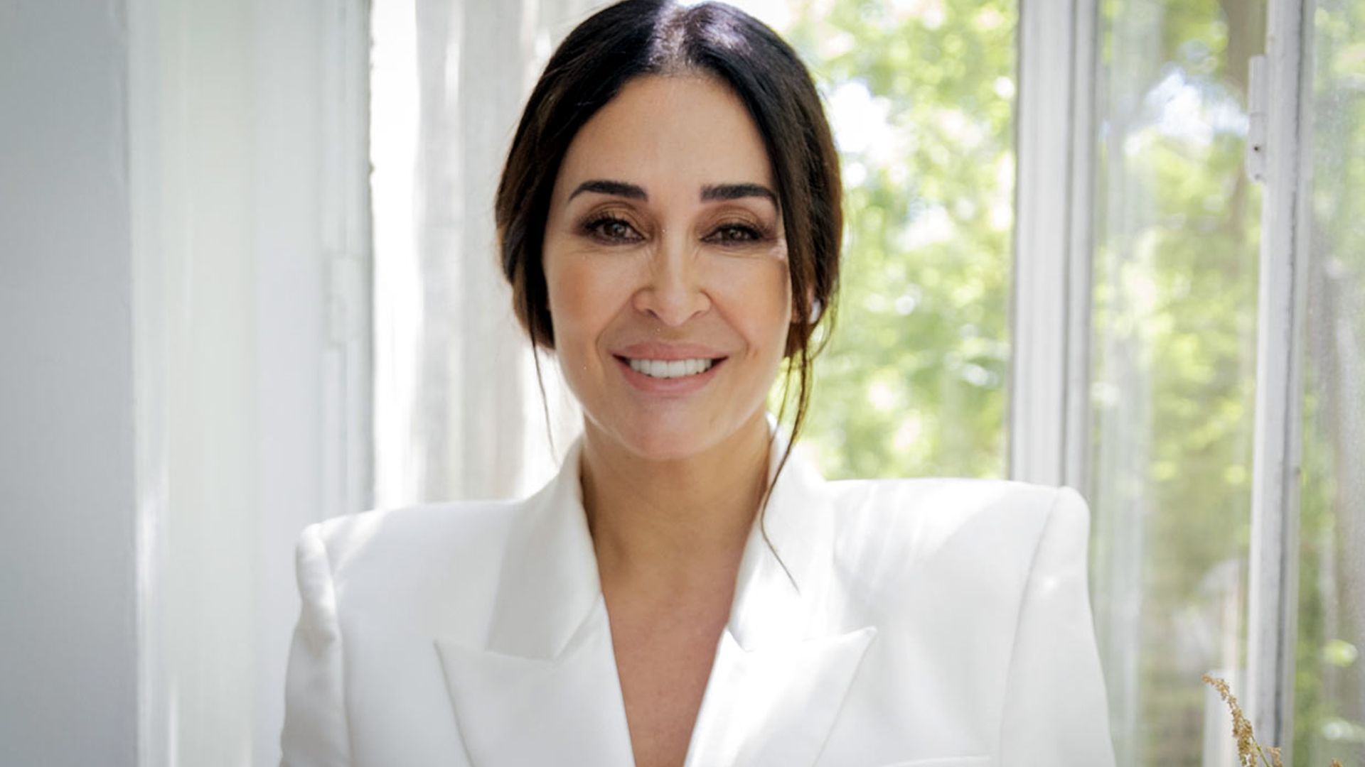 La curiosa confesión de Vicky Martín Berrocal sobre su relación con Manuel Díaz 'El Cordobés'