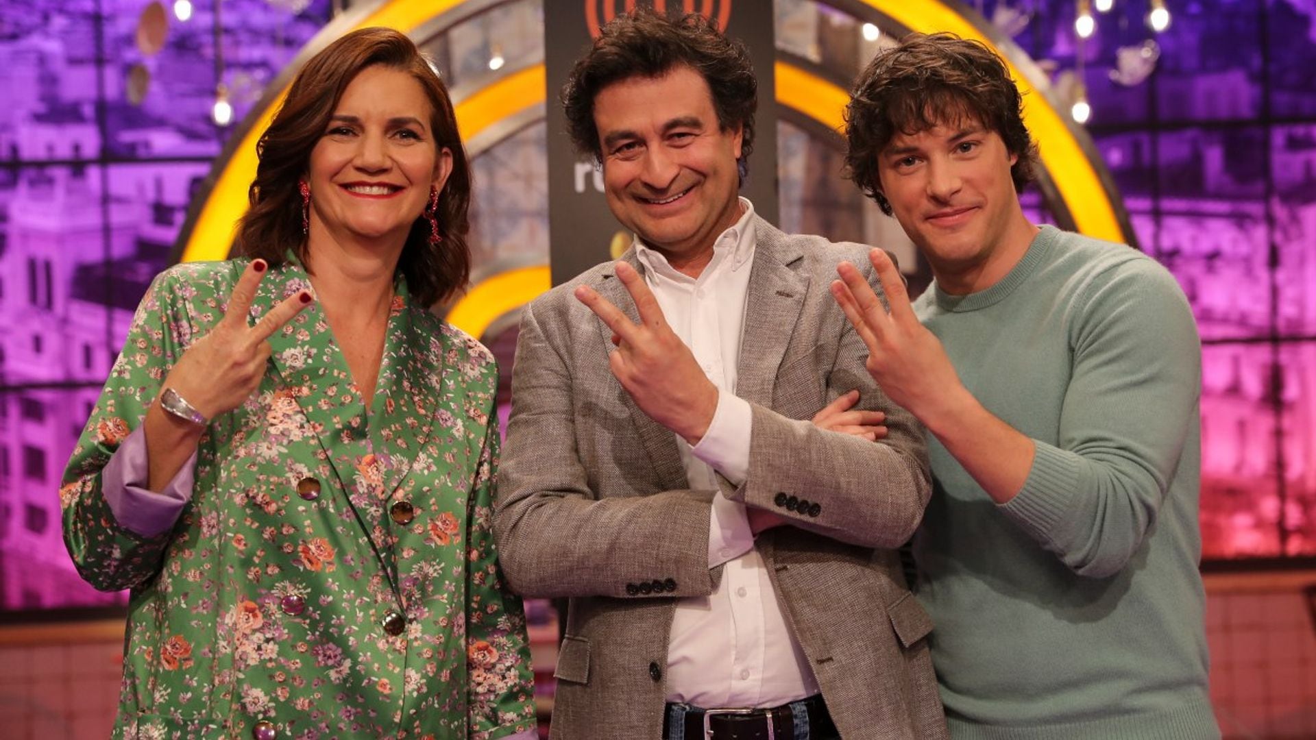 Ya hay fecha de vuelta para 'MasterChef'... y es antes de lo esperado