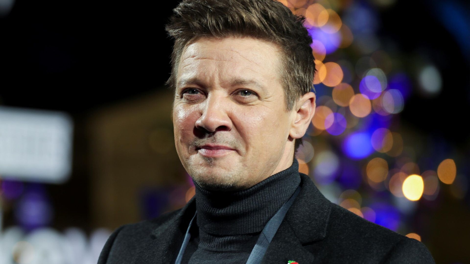 Revelan detalles del grave accidente que sufrió Jeremy Renner; tuvo que ser operado de urgencia