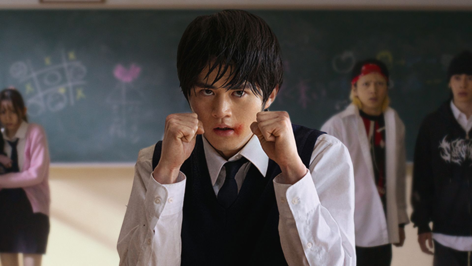 'Hit viral' es la nueva obsesión en Netflix  de los amantes del manga