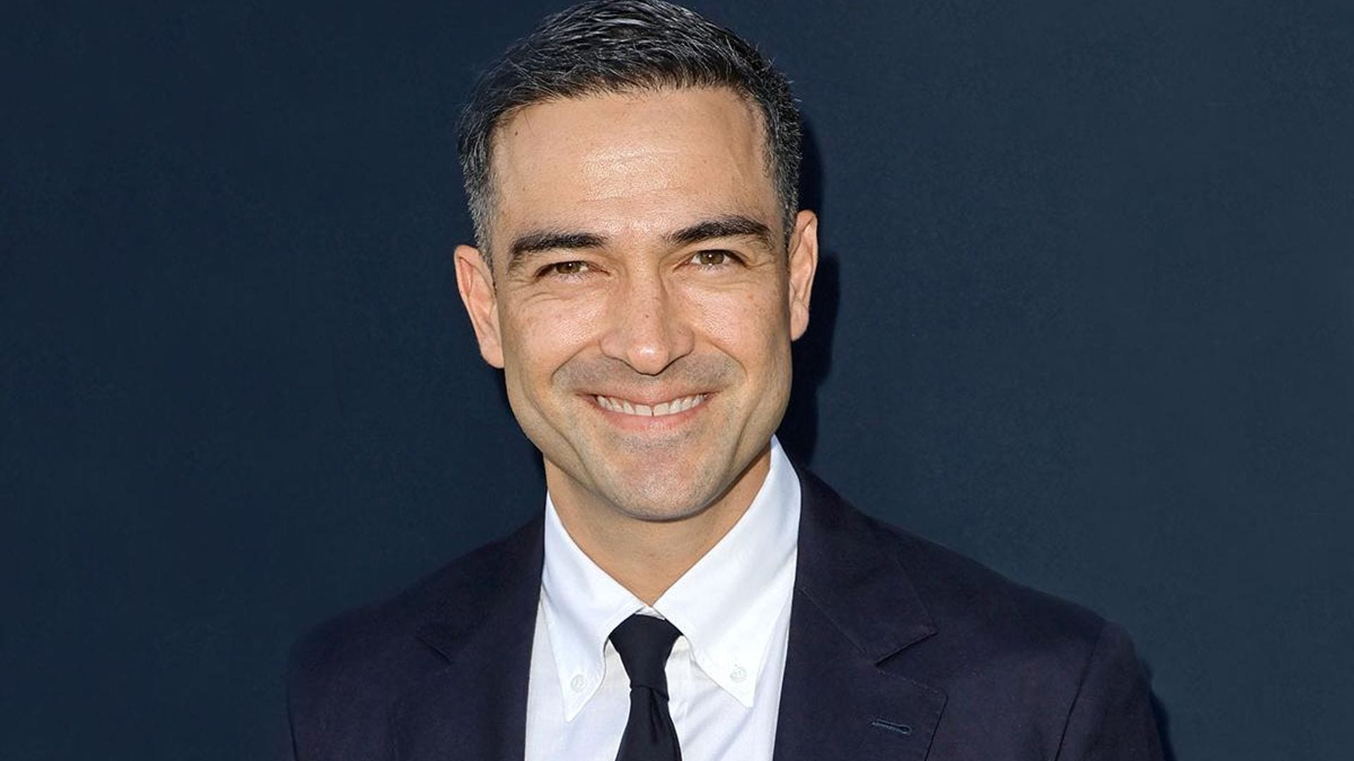 Poncho Herrera les muestra su apoyo a los RBD por lo sucedido en Premio Lo Nuestro