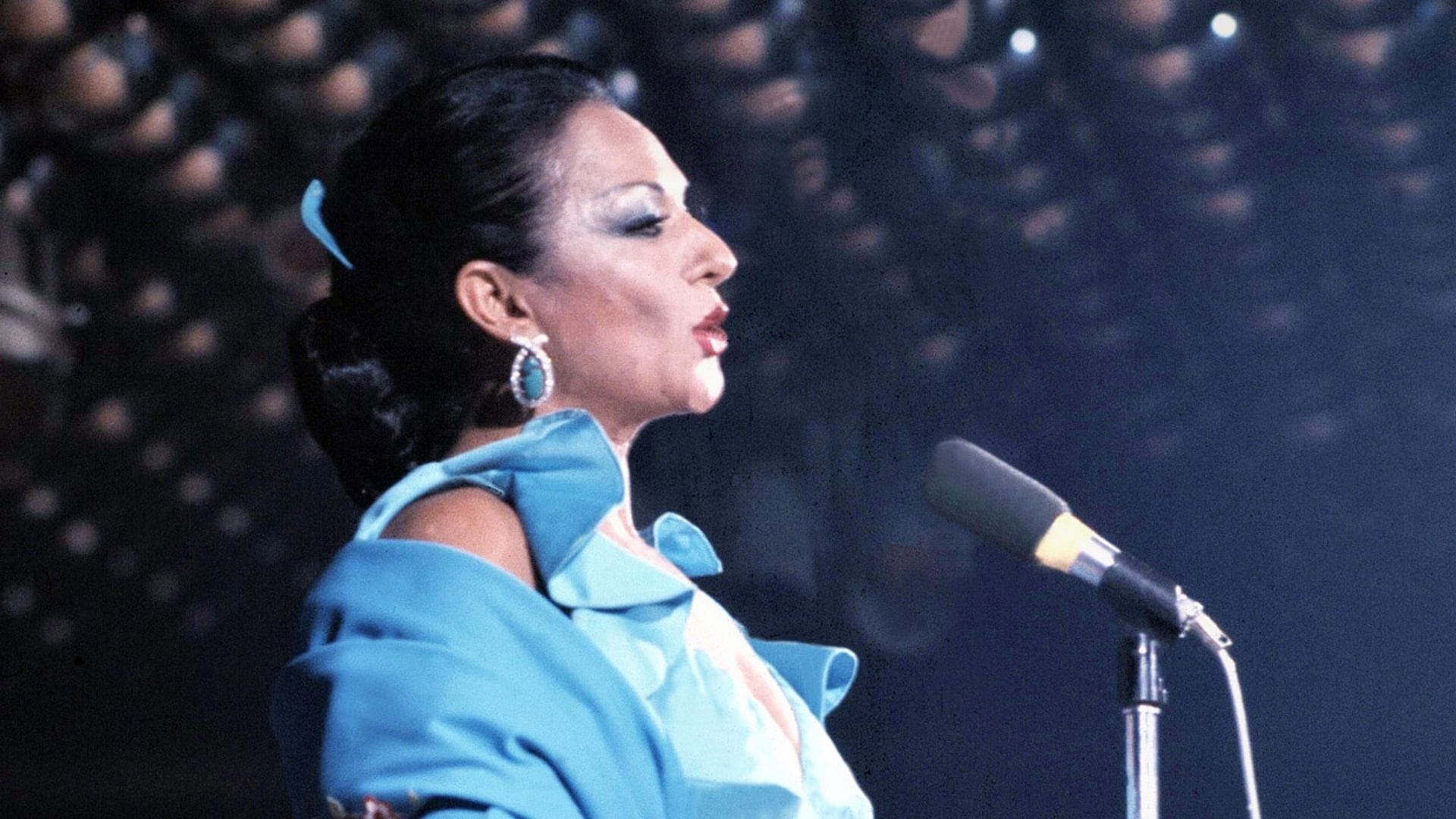 Diez anécdotas de Lola Flores que merece la pena recordar en el día en el que hubiera cumplido 100 años