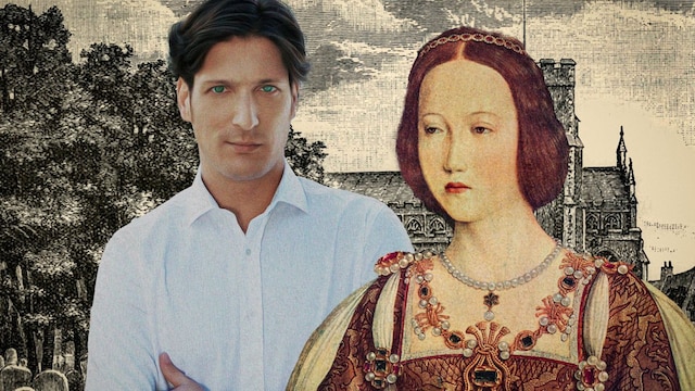 luis medina y mar a tudor