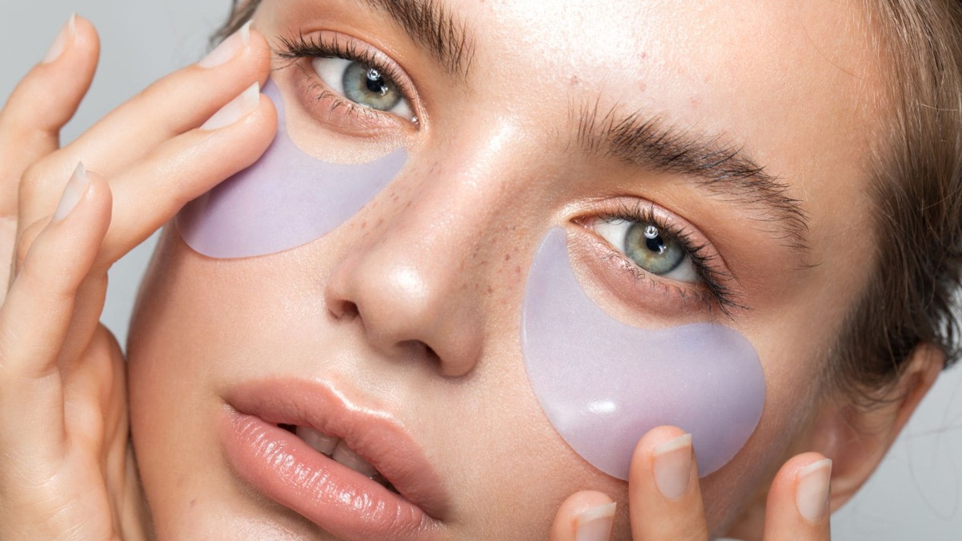 Adiós bolsas y ojeras: estos parches para el contorno de ojos hidratan y revitalizan la mirada