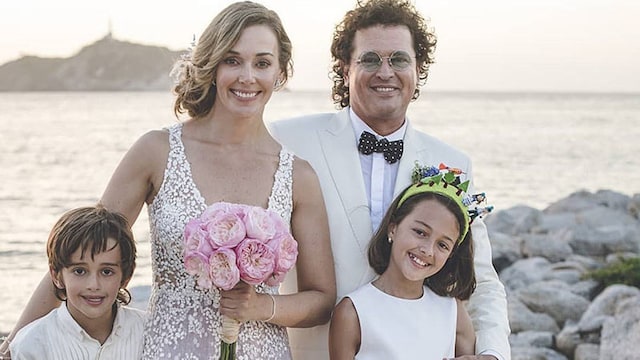 carlos vives instagram