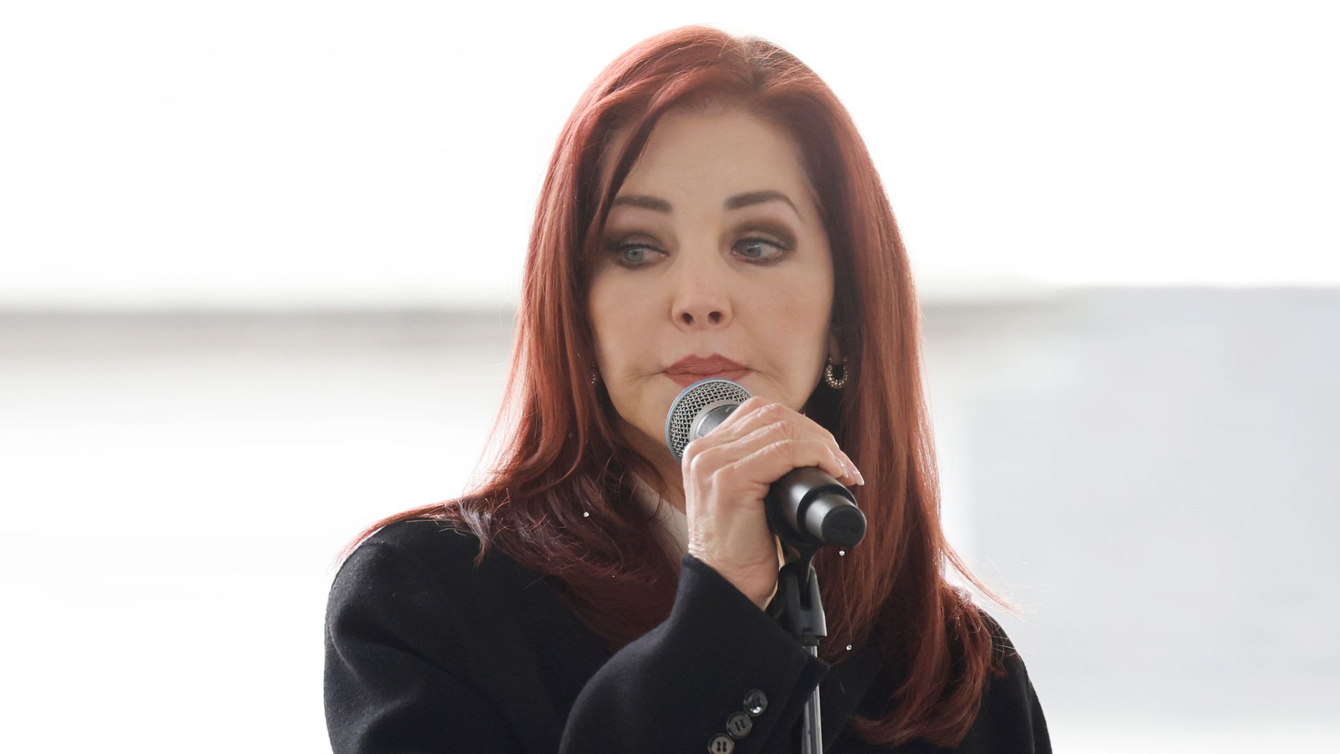 La película sobre Michael Jackson reabre las explosivas confesiones de Lisa Marie Presley sobre su exmarido