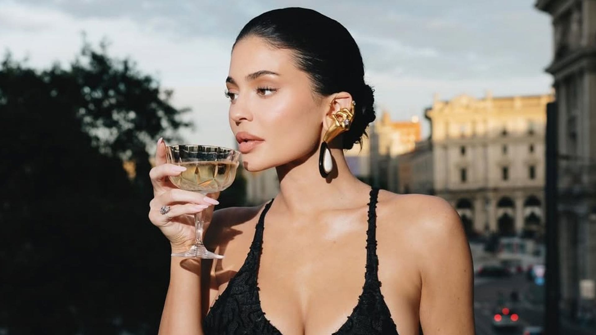 Kylie Jenner
