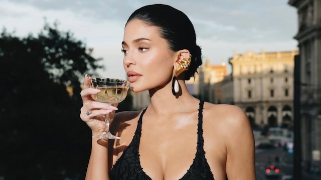 Kylie Jenner