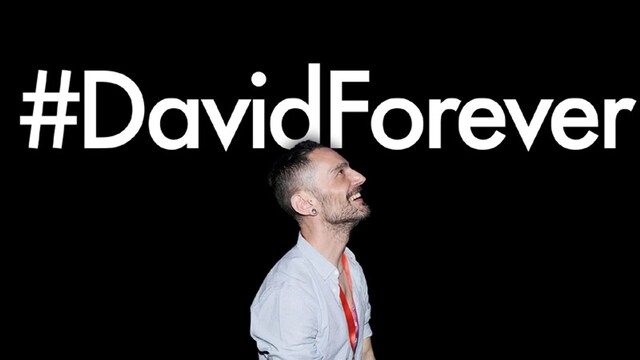 davidforever
