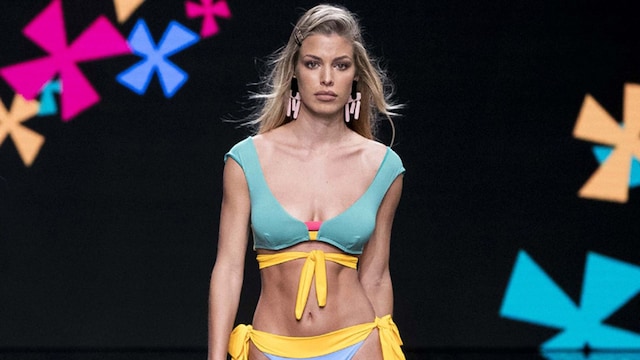 jessica goicoechea desfile gtres