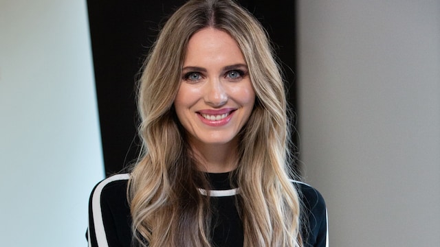 vanesa romero2getty