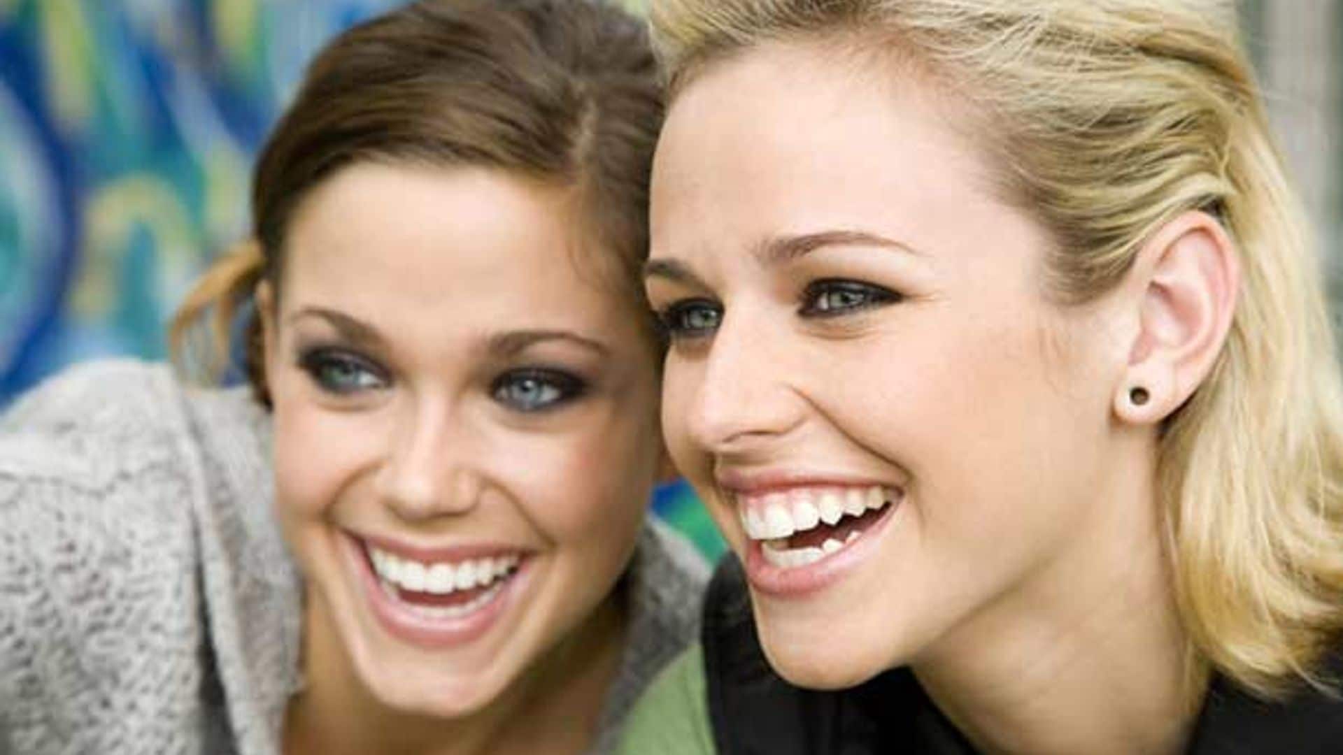 sonrisa 