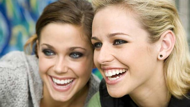 sonrisa 