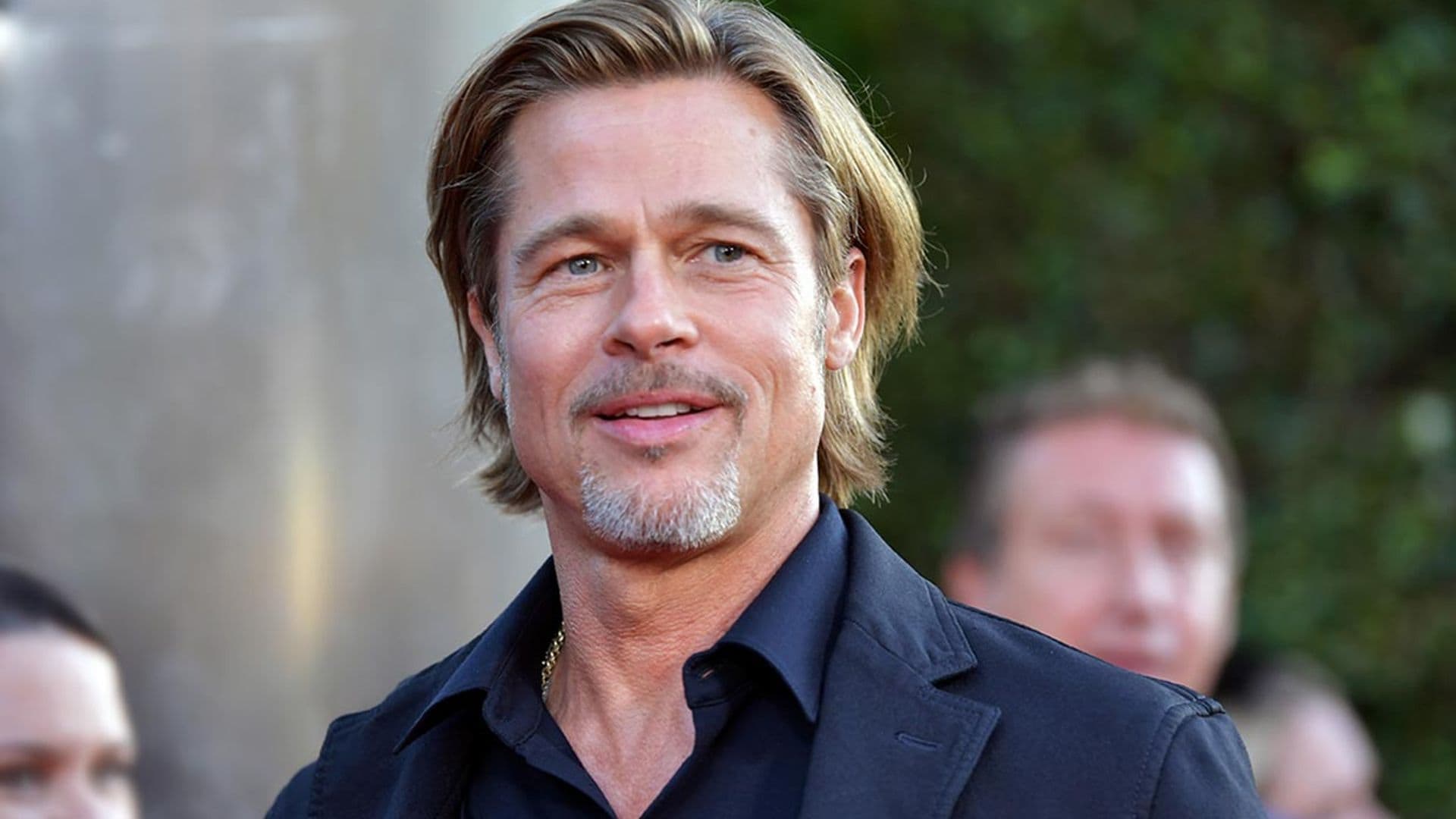 Brad Pitt: 60 años de una vida de película a través de sus mejores fotos