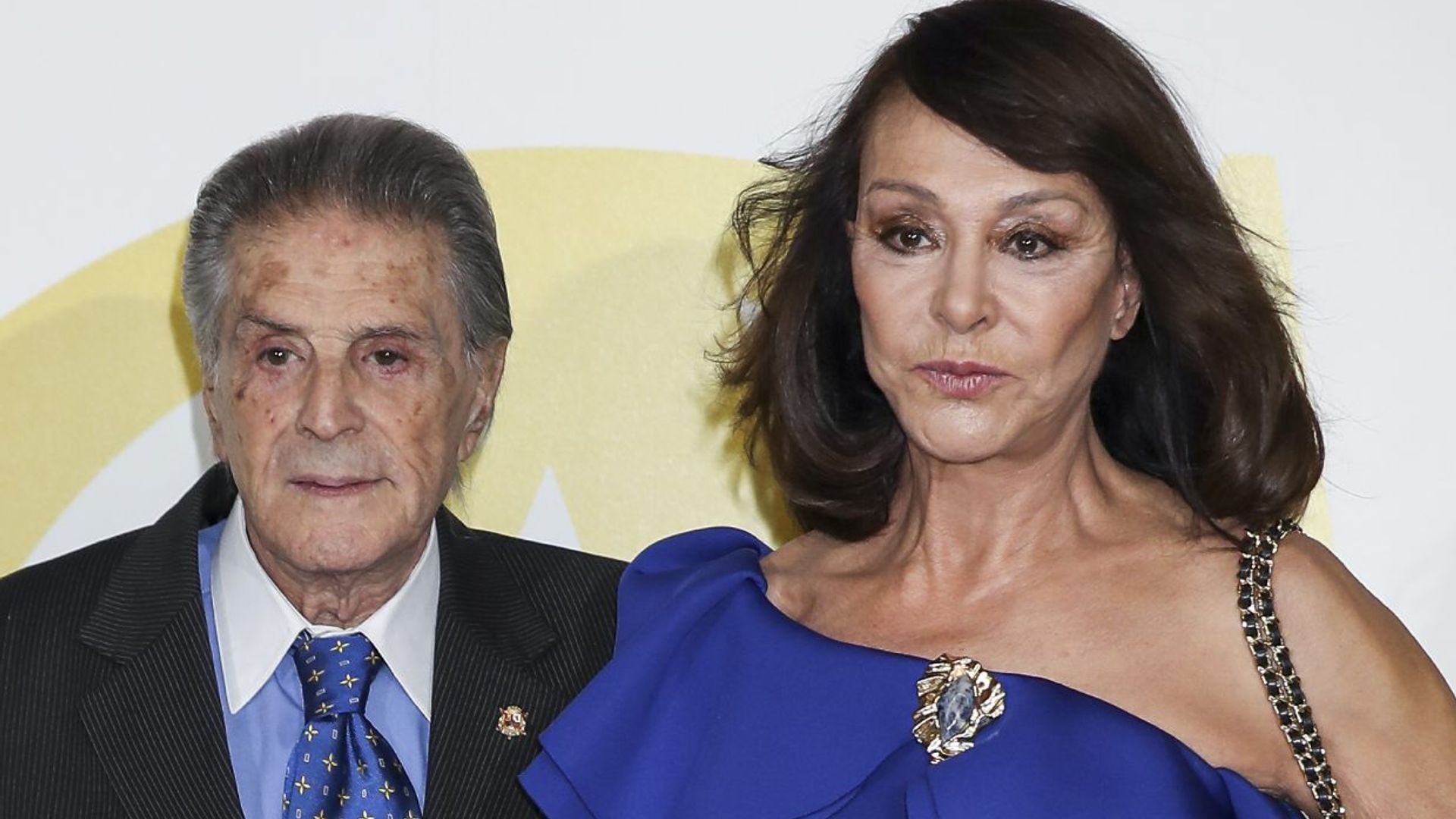 María Ángeles Grajal cuenta cómo se encuentra Jaime Ostos tras el bache de salud de esta primavera