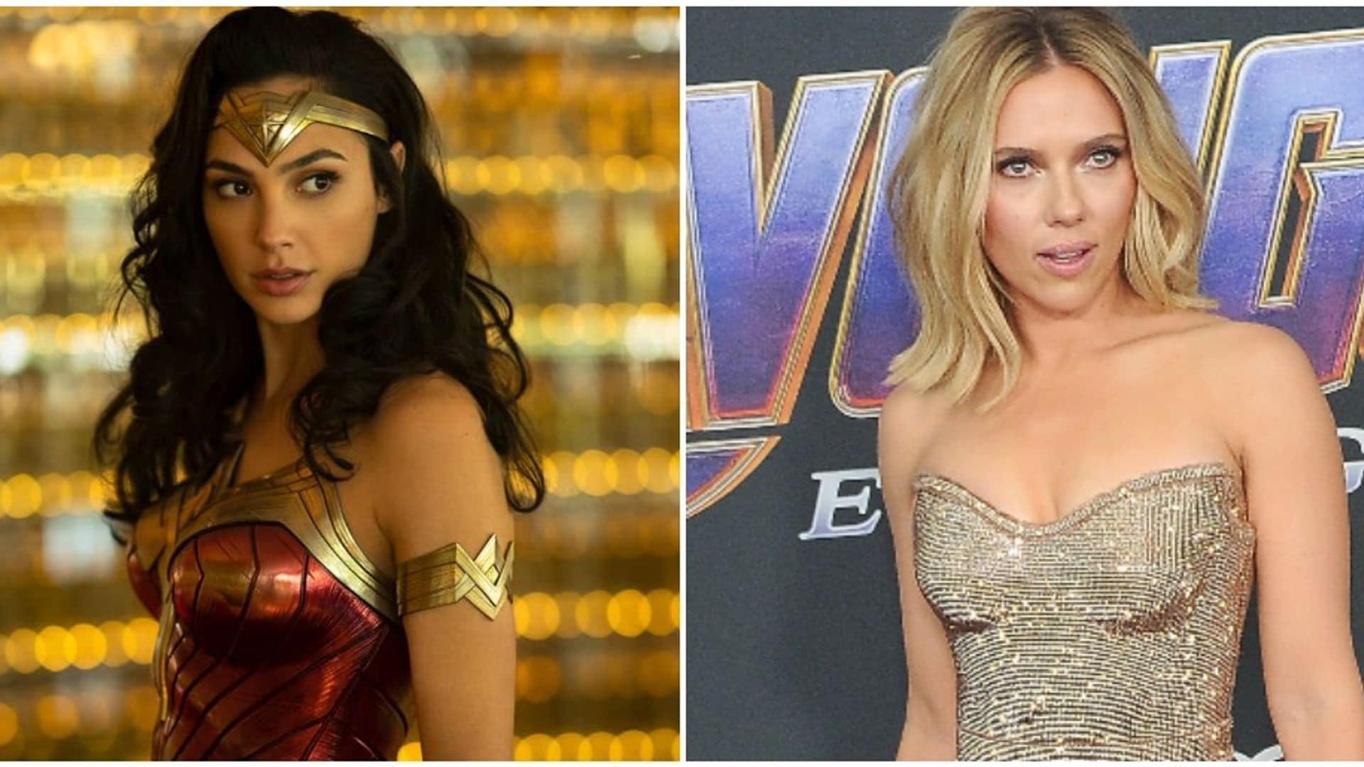 Gal Gadot y otras heroínas de ficción que también tienen súper poderes en la vida real