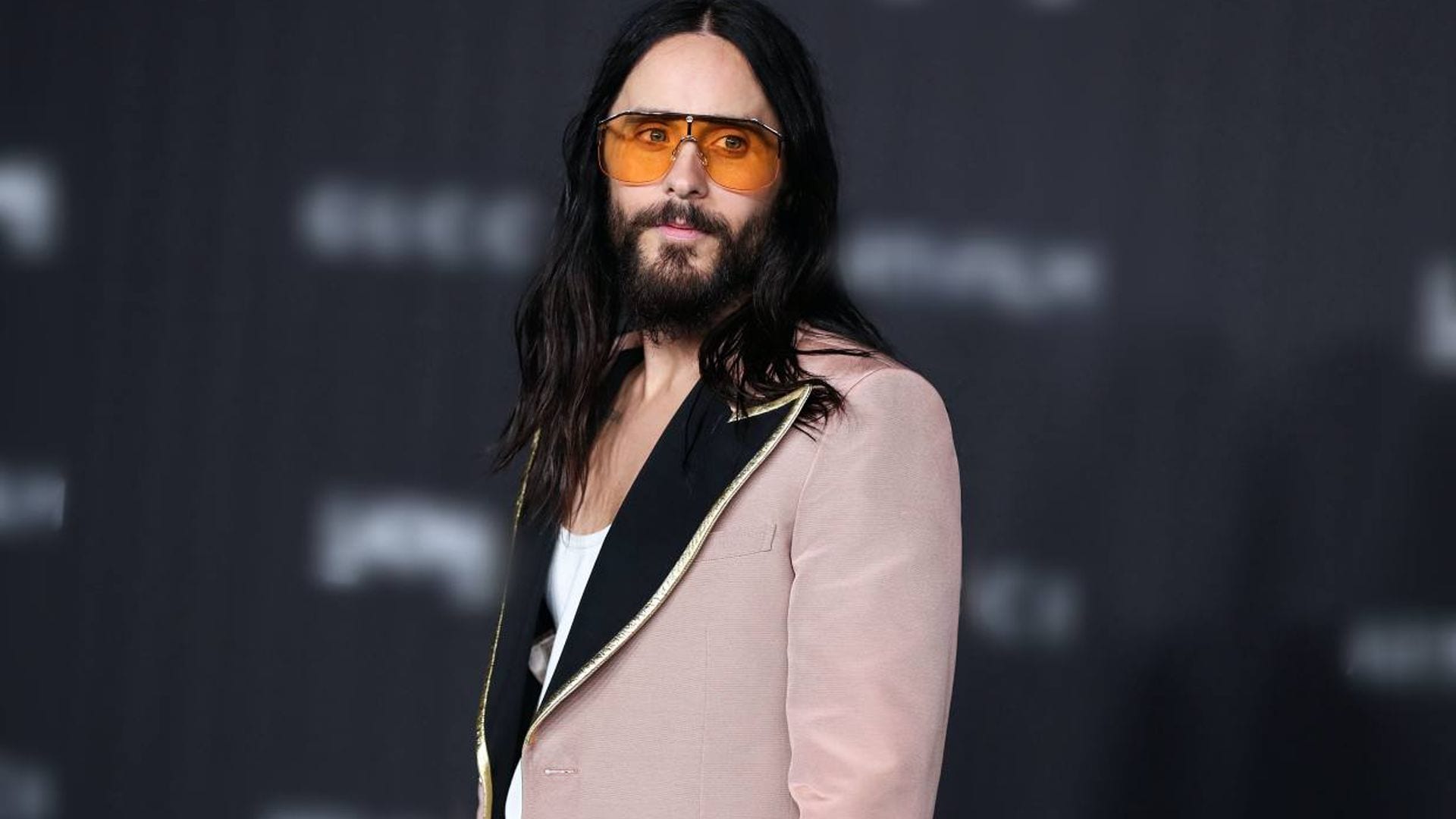 ¿Lo reconoces? La imagen más terrorífica de Jared Leto