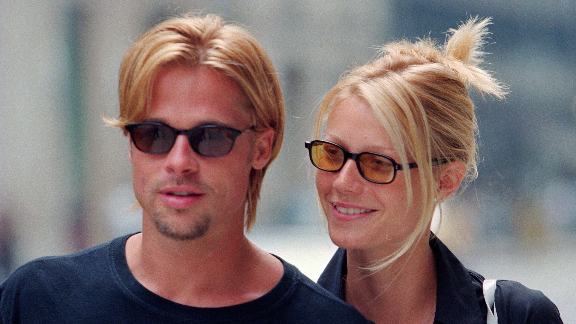 Gwyneth Paltrow, sin filtro sobre Brad Pitt: “Es muy tonto y tiene un gusto horrible para las mujeres”