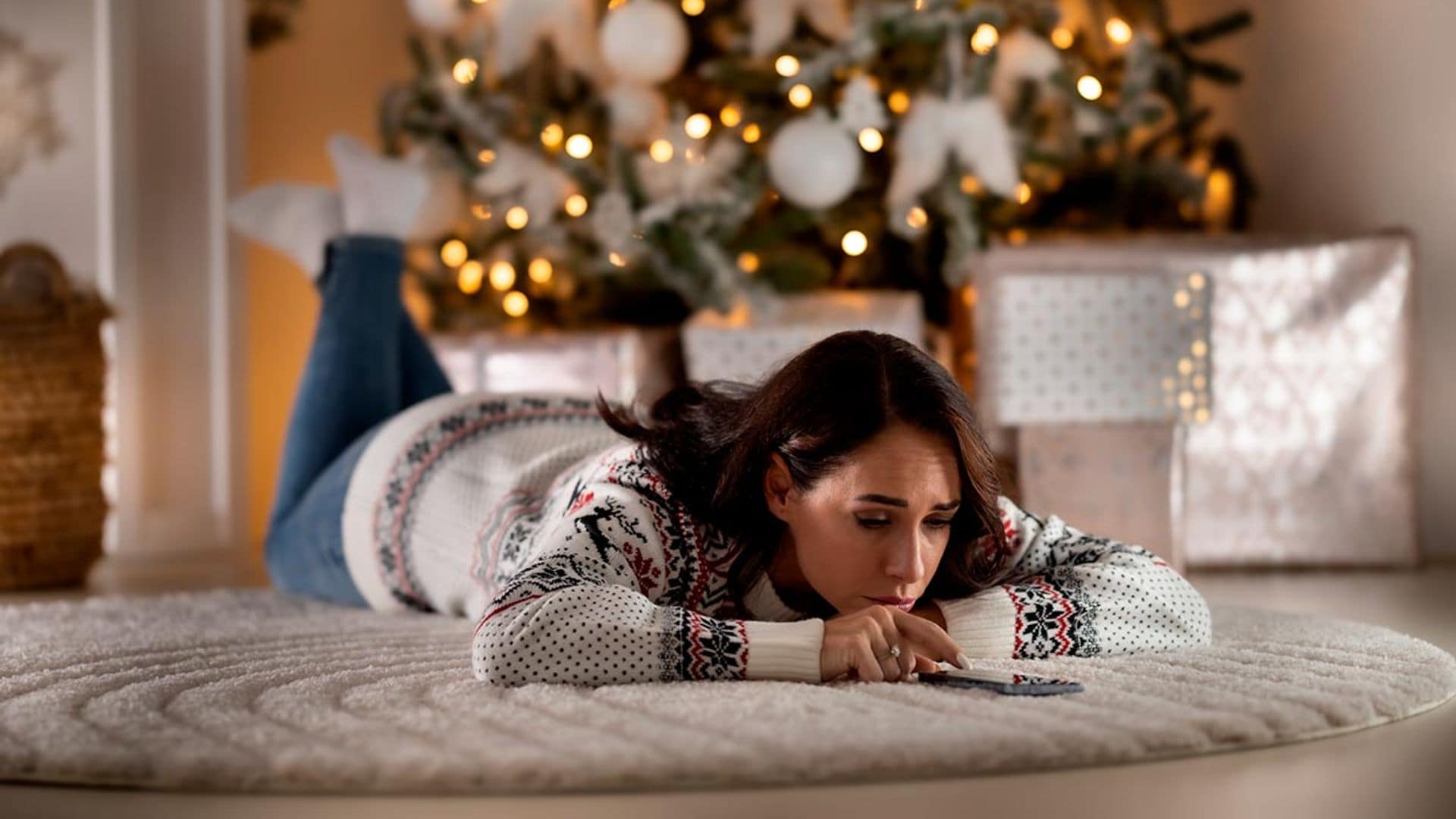Consejos para afrontar las emociones negativas más frecuentes relacionadas con la Navidad