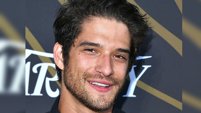 barba tyler posey