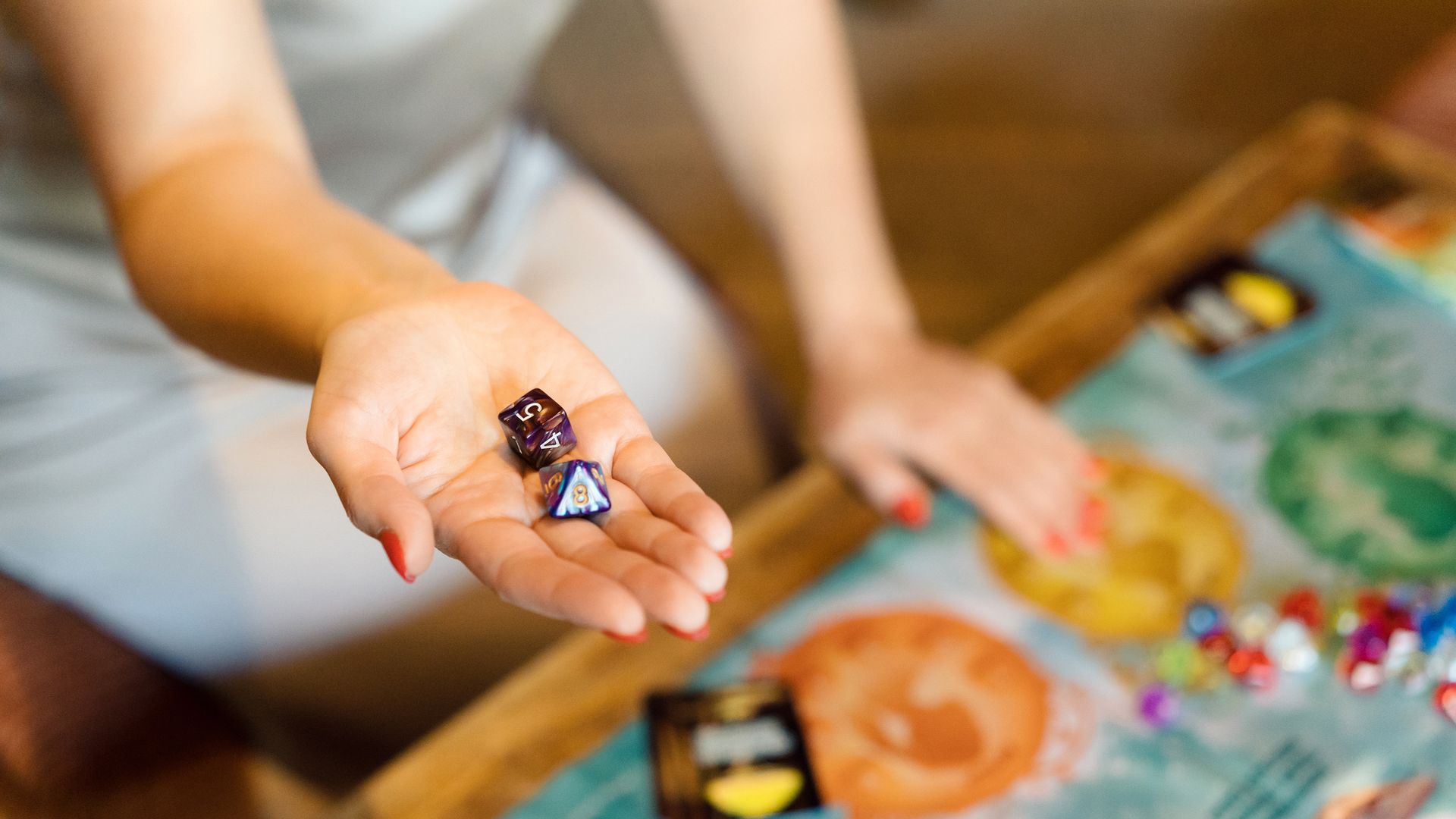Los 10 mejores juegos de mesa de 2026 que más te van a gustar este año