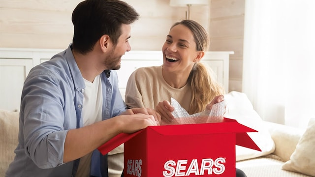sears t