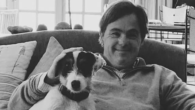 Muere Álvaro Entrecanales, hermano pequeño de José Manuel Entrecanales, presidente de Acciona
