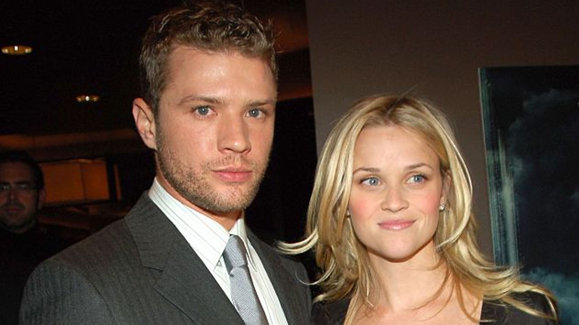 Reese Witherspoon y Ryan Phillippe, juntos de nuevo: el reencuentro más esperado por una buena razón