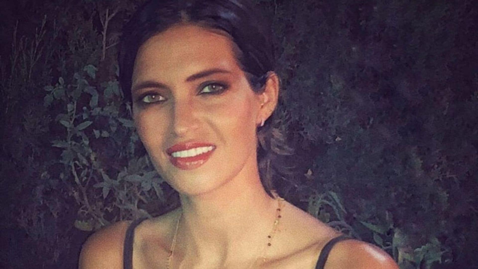 El maquillaje con el que Sara Carbonero hace que los ojos parezcan más grandes