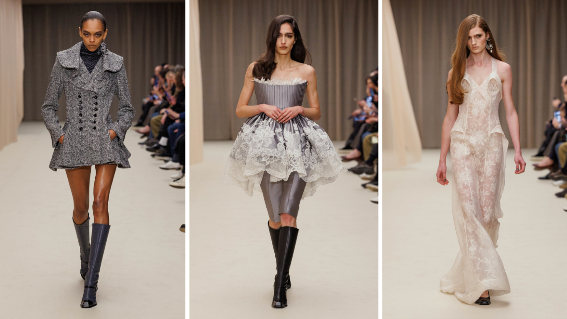 Alexander McQueen FW26