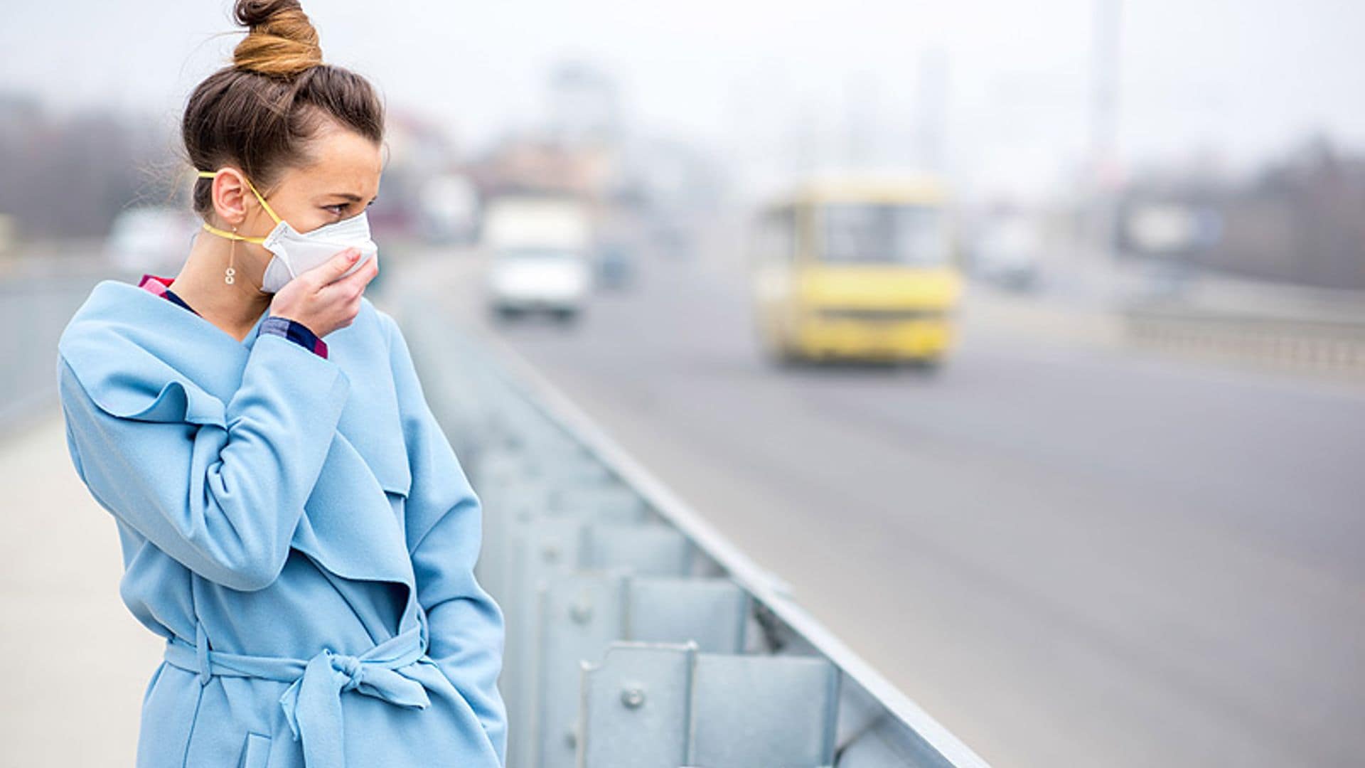 enfermedades contaminacion