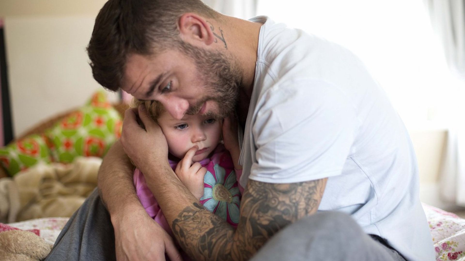 Consejos para padres sobreprotectores