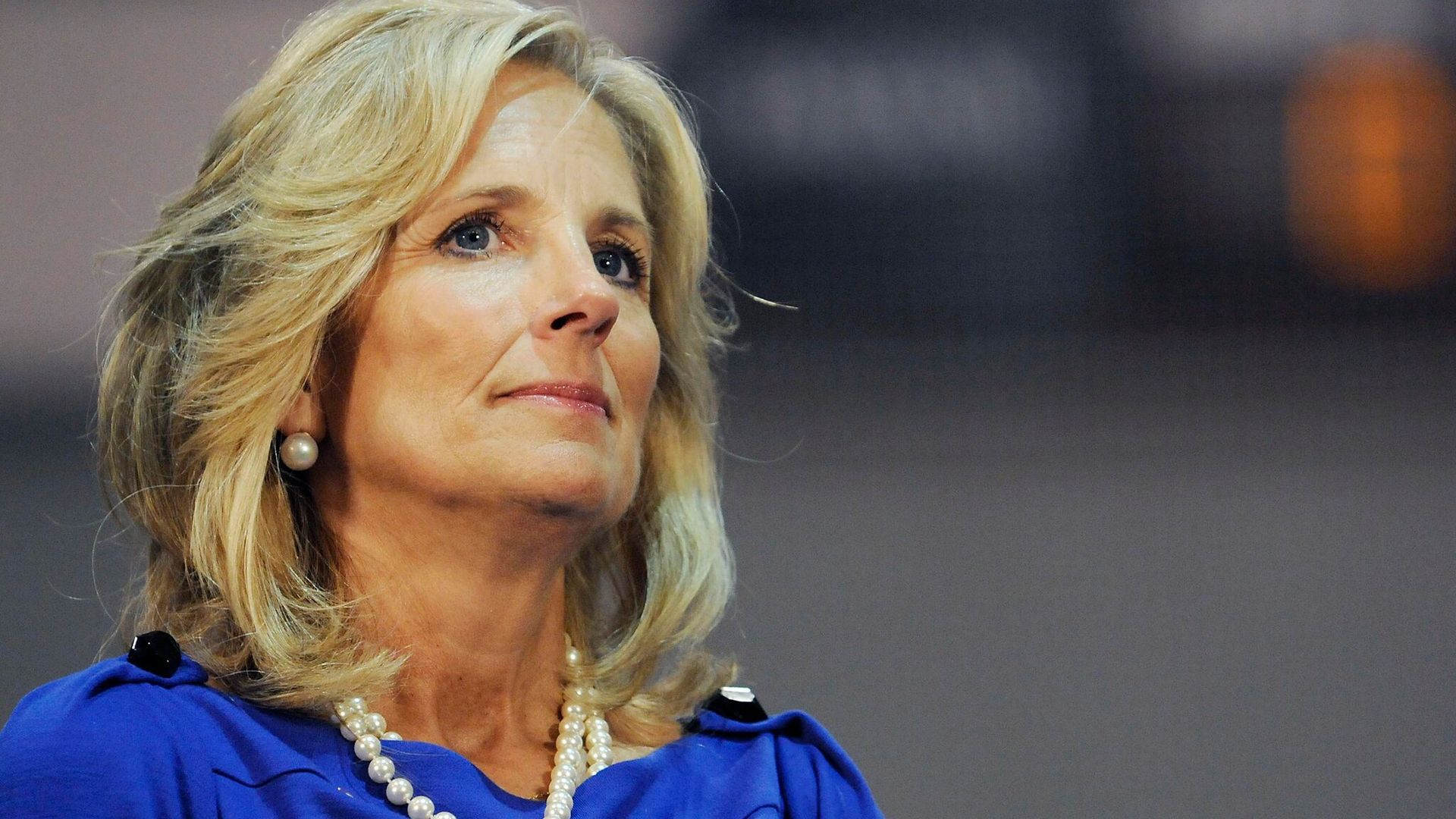 Jill Biden, primera dama del país, da positivo a COVID-19
