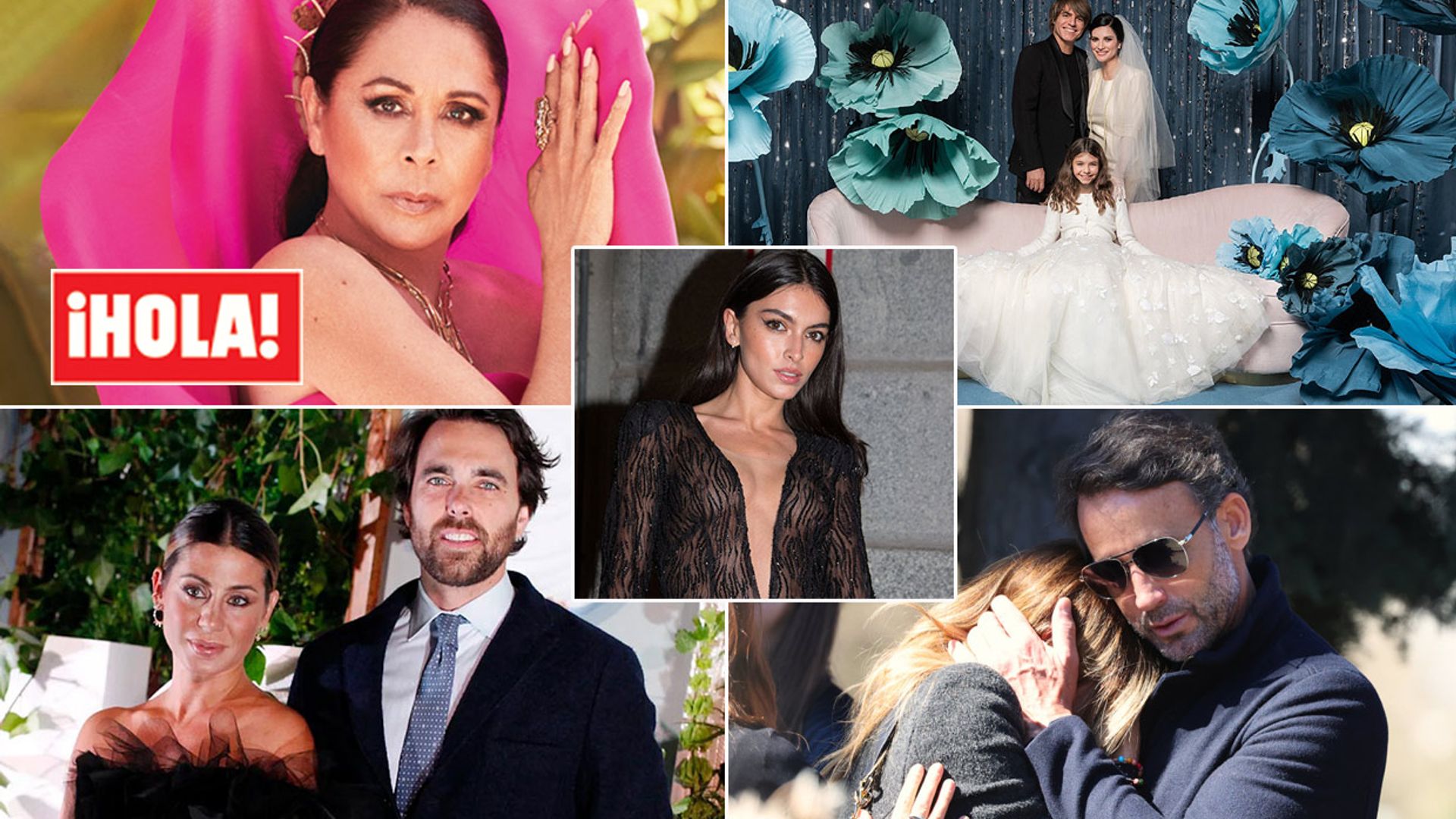 No te pierdas las cinco noticias más destacadas de la semana