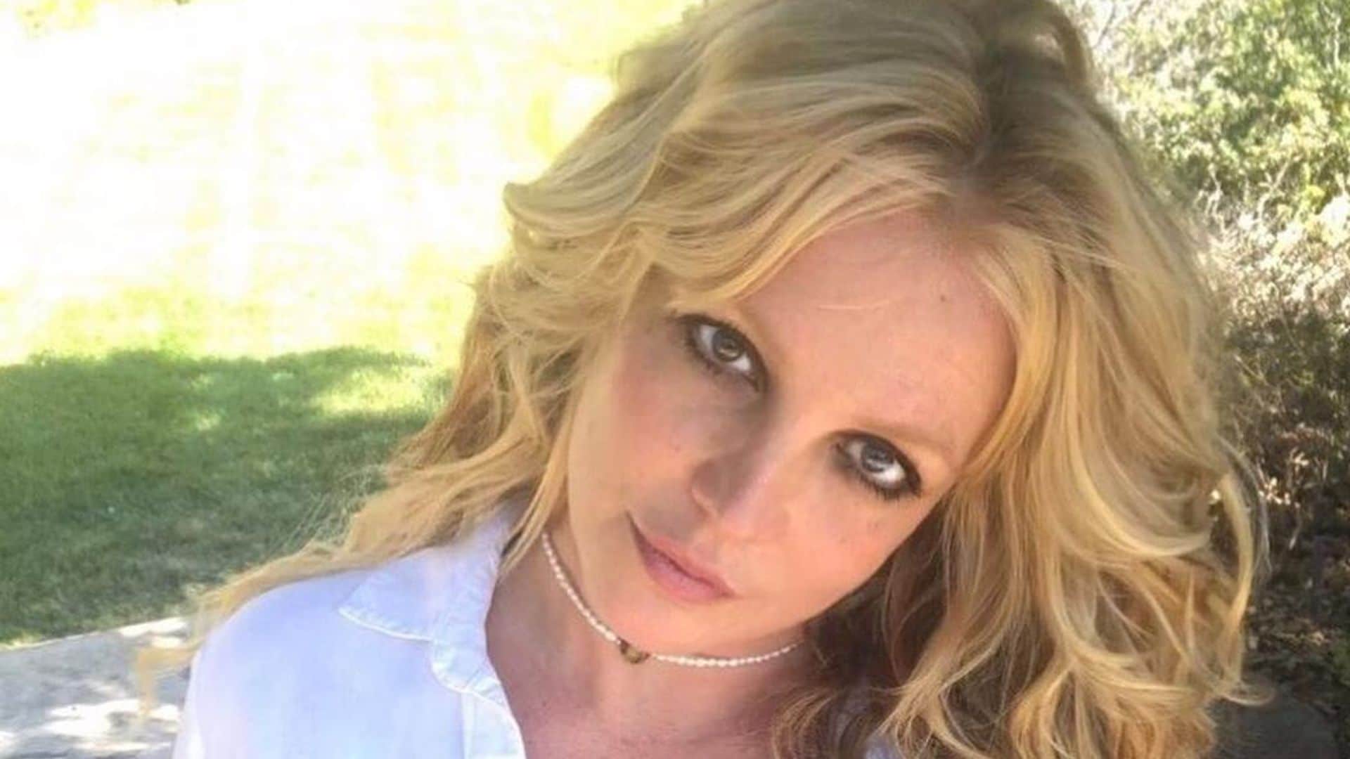 Britney Spears asegura que no volverá a cantar mientras su padre controle su carrera