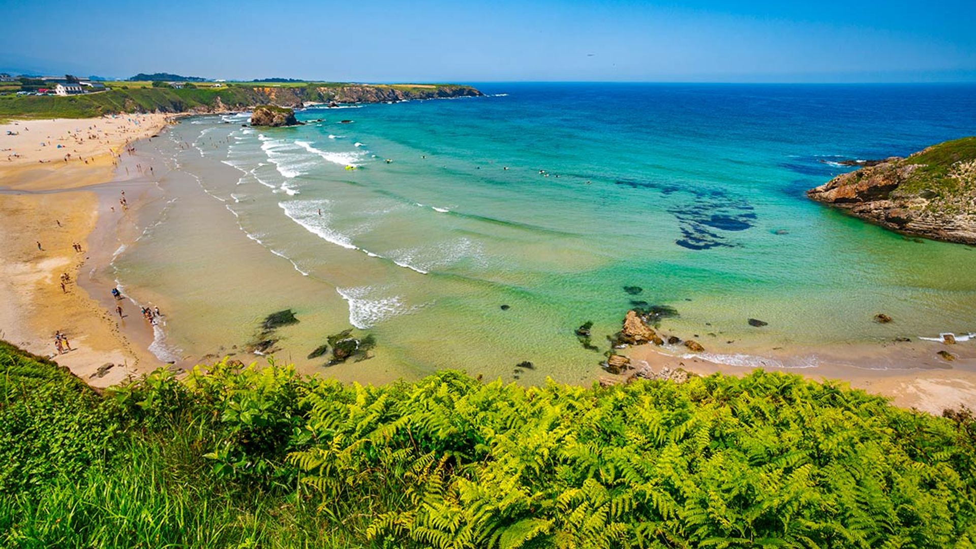 En julio también apetecen escapadas de fin de semana