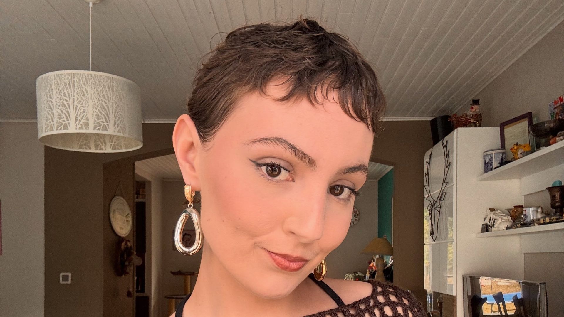 Anouk Deschamps ha fallecido a los 21 años tras más de un año luchando contra un cáncer poco frecuente y especialmente agresivo