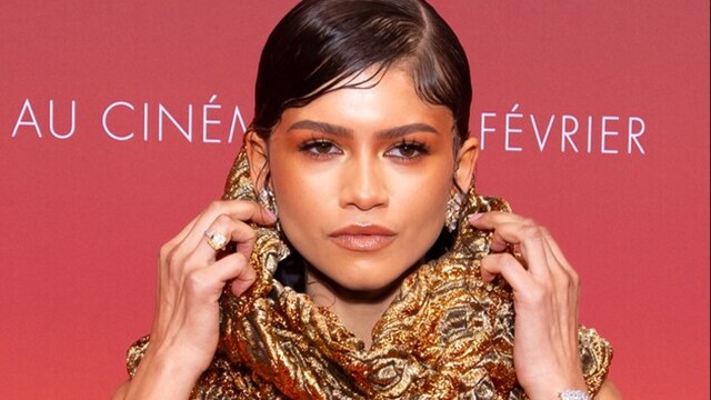 zendaya