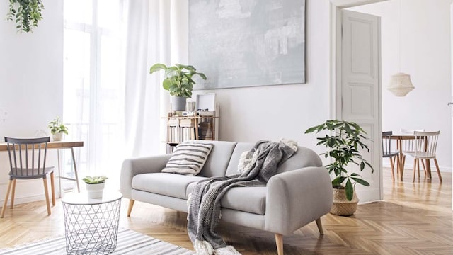 mantas sofa