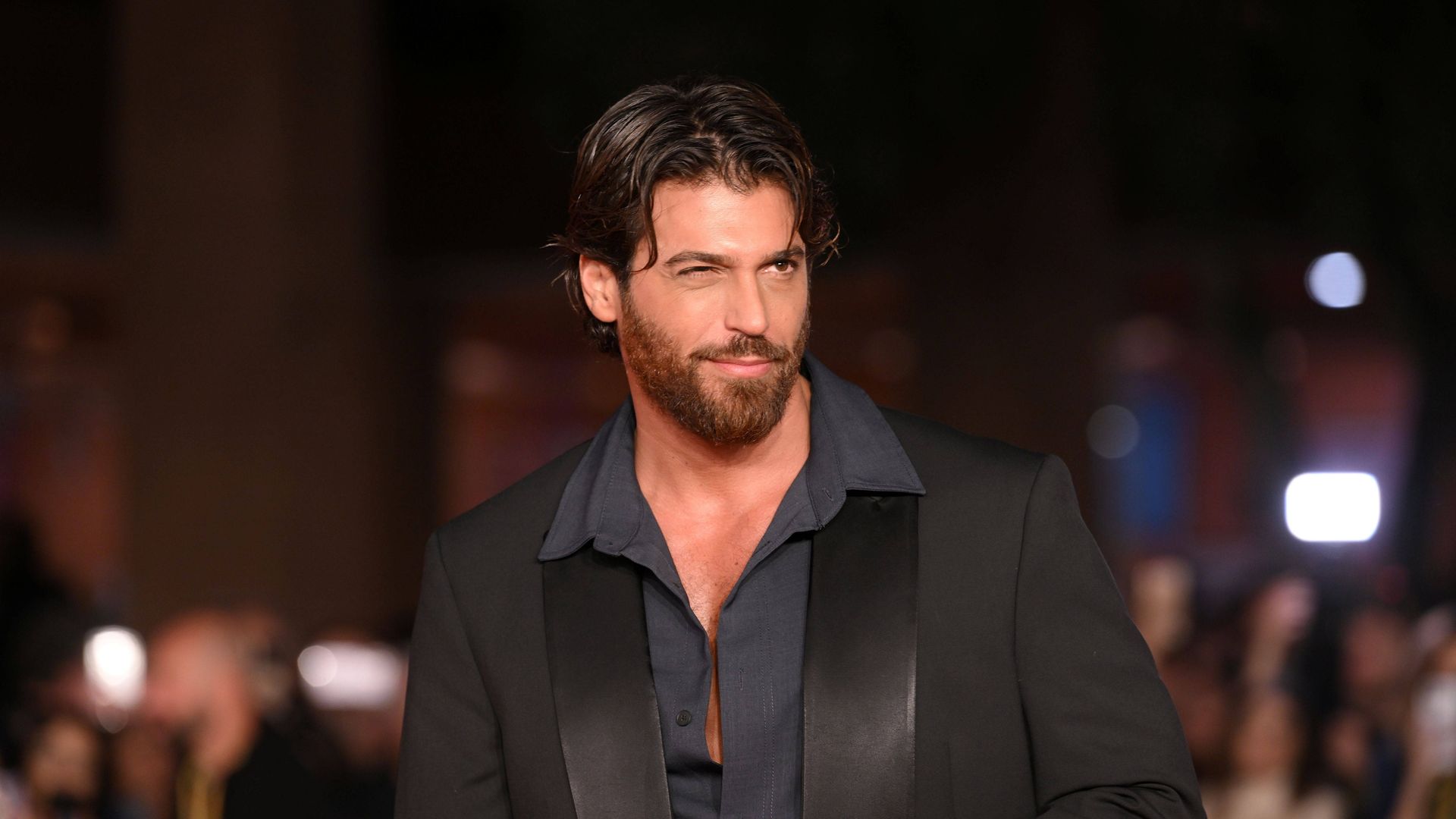 Can Yaman detenido en redada antidrogas en Estambul