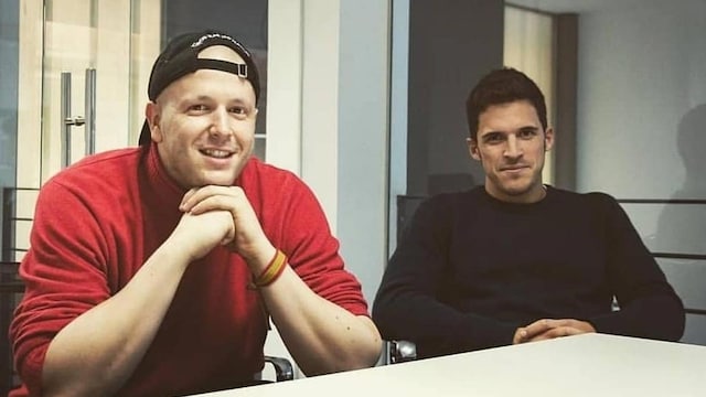 nacho alex ig